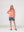 Blusa Mujer Emilia Naranjo Lineatré