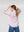 Blusa Mujer Emilia Rosa Lineatré