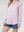 Blusa Mujer Emilia Rosa Lineatré