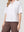 Blusa Mujer Antonella Cuello camisa Blanco Lineatre