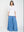 Blusa Mujer Constanza Cuello con solapa Blanco Lineatre