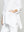 Blusa Mujer Bibiana Oversize Con Diseño De Puntos Blanca Lineatre