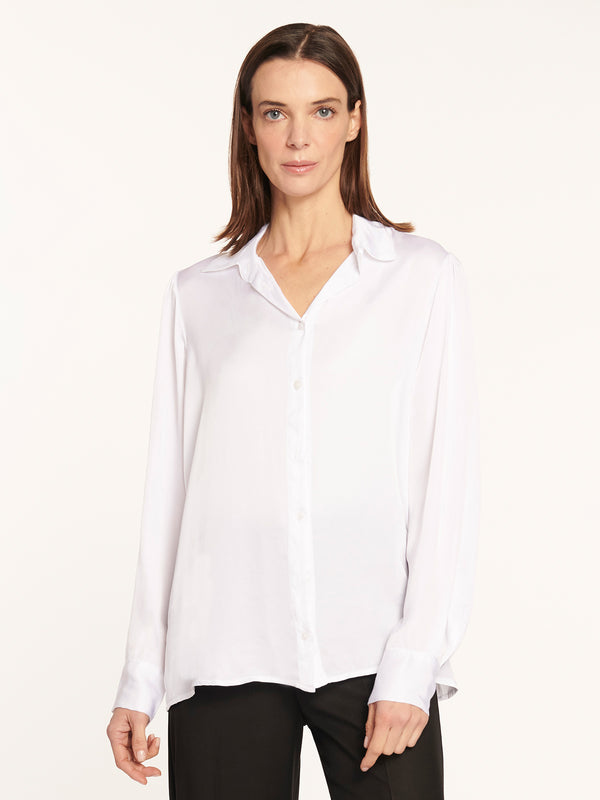 BLUSA GIORGIA BLANCO