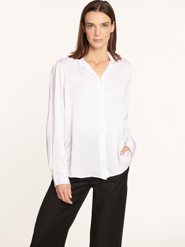 BLUSA GIORGIA BLANCO