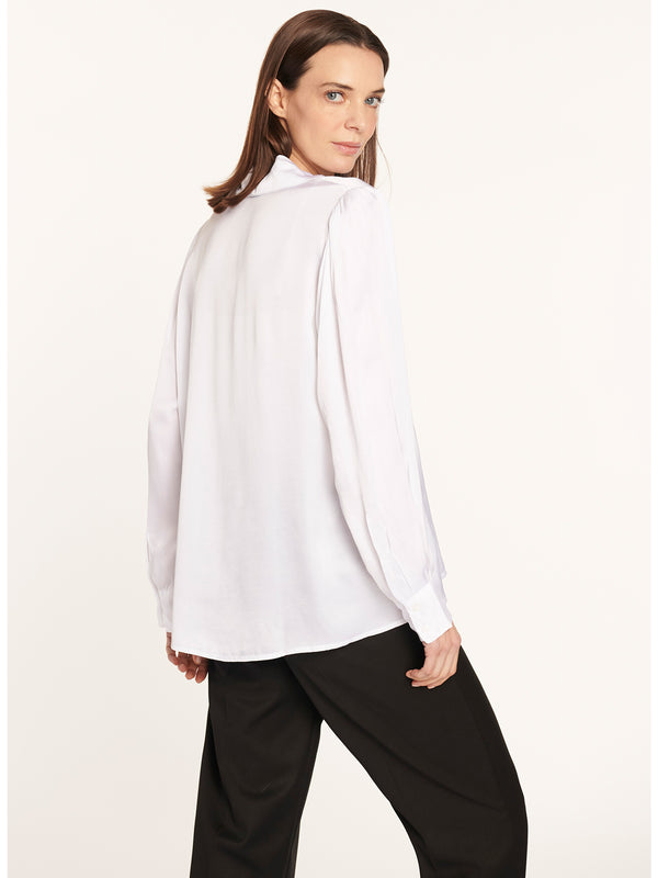 BLUSA GIORGIA BLANCO