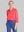 Blusa giorgia coral