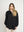 Blusa Mujer Alessandra Negro Lineatre