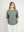 Blusa Mujer Giuliana Militar Lineatre