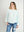 Blusa Mujer Ornella Agua Lineatre