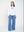 Blusa Mujer Ornella Blanco Lineatre