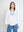 Blusa Mujer Ornella Blanco Lineatre