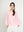 Blusa Mujer Ornella Rosa Lineatre