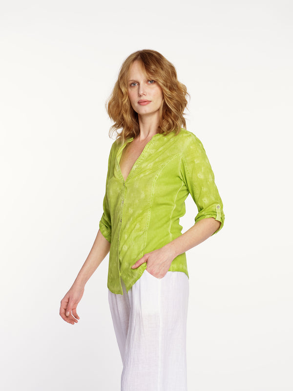 Blusa lía limon