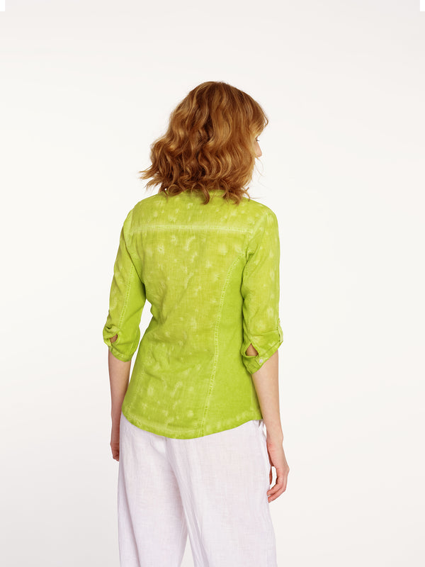 Blusa lía limon