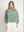 Blusa Mujer Renata Militar Lineatre
