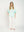 Blusa Mujer Roberta Cuello redondo Menta Lineatre