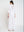 Blusa Mujer Priscila Escote en V Blanco Lineatre