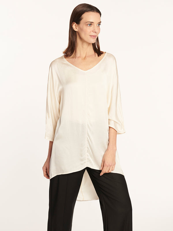 BLUSA BEATRICE CRUDO