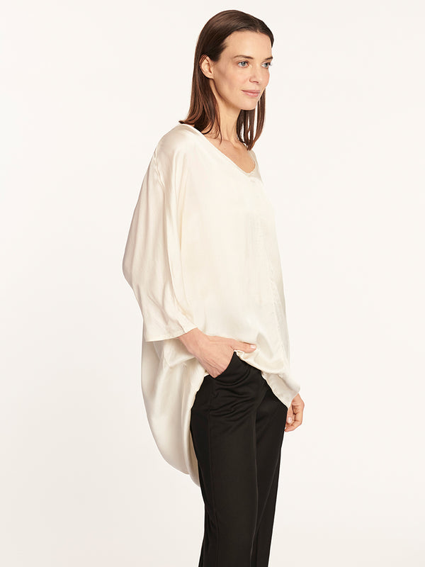 BLUSA BEATRICE CRUDO