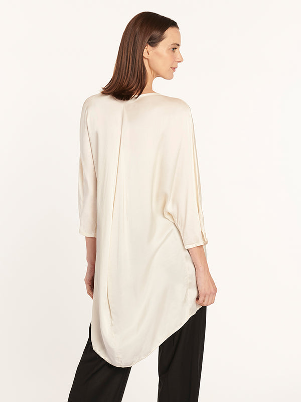 BLUSA BEATRICE CRUDO