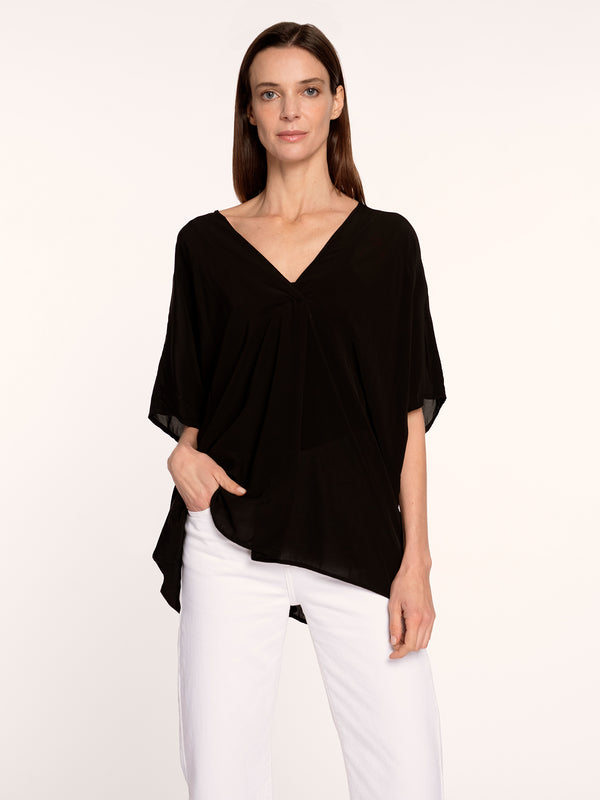 Blusa negro