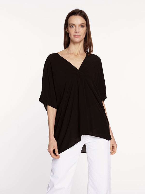 Blusa negro