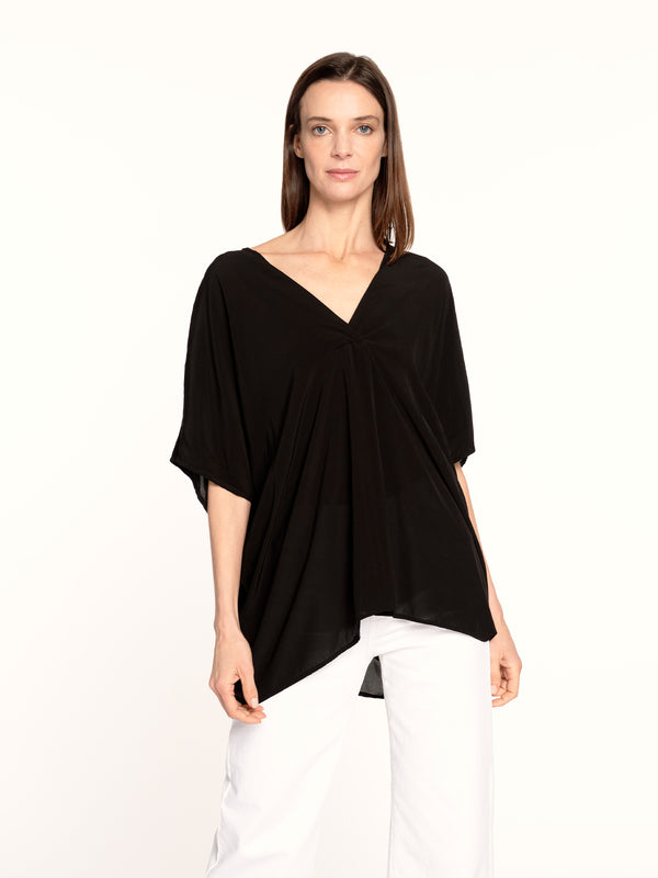 Blusa negro