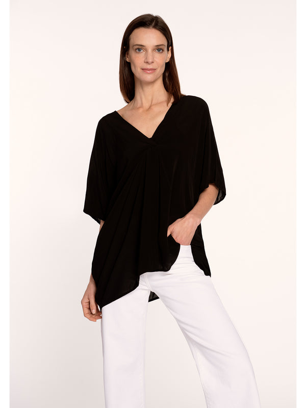 Blusa negro