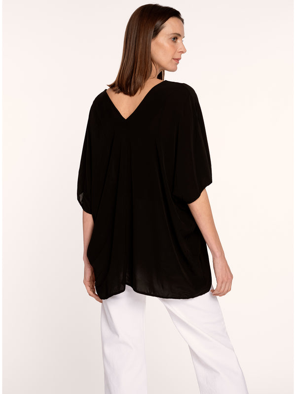 Blusa negro