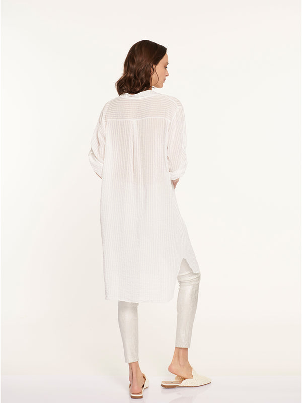 Blusa agata blanco