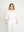 Blusa Mujer Viviana Lino Blanco Lineatre