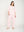 Blusa Mujer Viviana Lino Rosa Lineatre