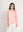 Blusa Mujer Flavia Rosa Lineatre