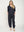 Blusa Mujer Romina Lino Navy Lineatre