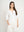 Blusa Mujer Gina Lino Blanco Lineatre