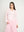 Blusa Mujer Sabrina Lino Rosa Lineatre