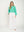 Blusa Mujer Sabrina Lino Verde Lineatre