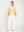 Blusa Mujer Flores Cosmos Amarillo Lineatre