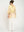 Blusa Mujer Flores Cosmos Amarillo Lineatre