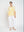 Blusa Mujer Bruna Cuello redondo Amarillo Lineatre