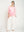 Blusa Mujer Flores Peonías Rosa Lineatre