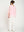 Blusa Mujer Allegra Cuello redondo Rosa Lineatre
