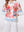 Blusa Mujer Michela Cuello camisa Frida Lineatre