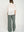 Blusa Mujer Matilde Cuello con solapa Beige Lineatre