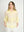 Blusa Amarilla con Bordado Paisley