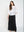 Blusa Mujer Amalia Cuello con solapa Blanco Lineatre