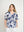 Blusa Mujer Ida Lino Fantasia Lineatre