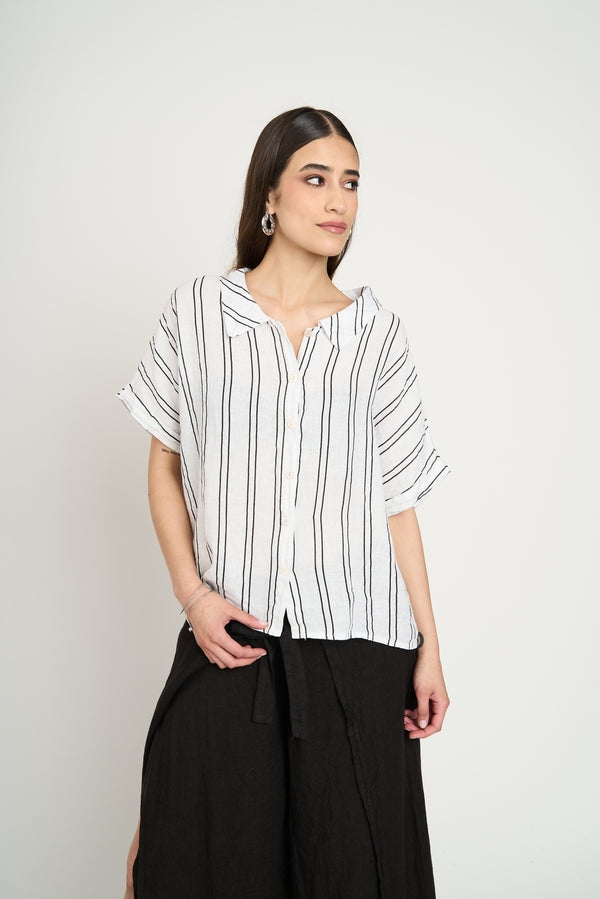 Blusa Mujer Mara Fantasia Lineatre