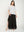 Pantalón Mujer Gina Negro Lineatre