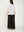 Pantalón Mujer Gina Negro Lineatre